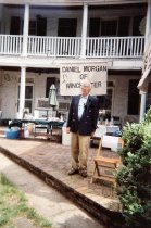 Ft Loudoun Day - Norman Baker